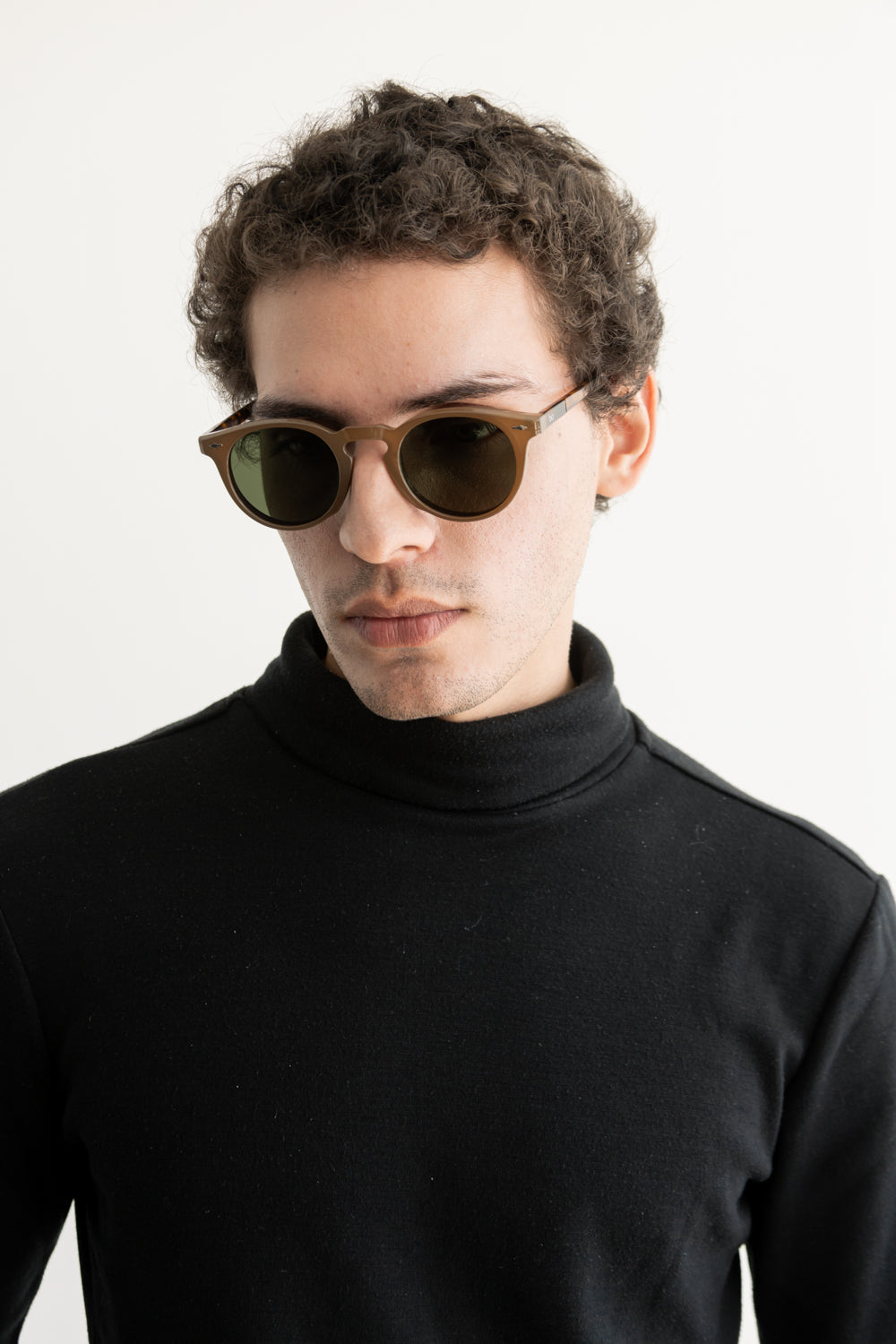 Elliot Sunglasses