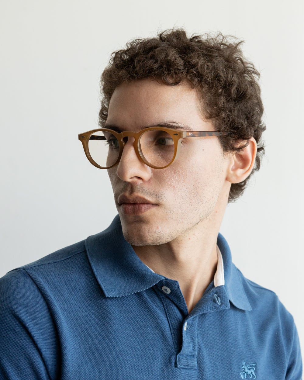 Elliot Blue Light