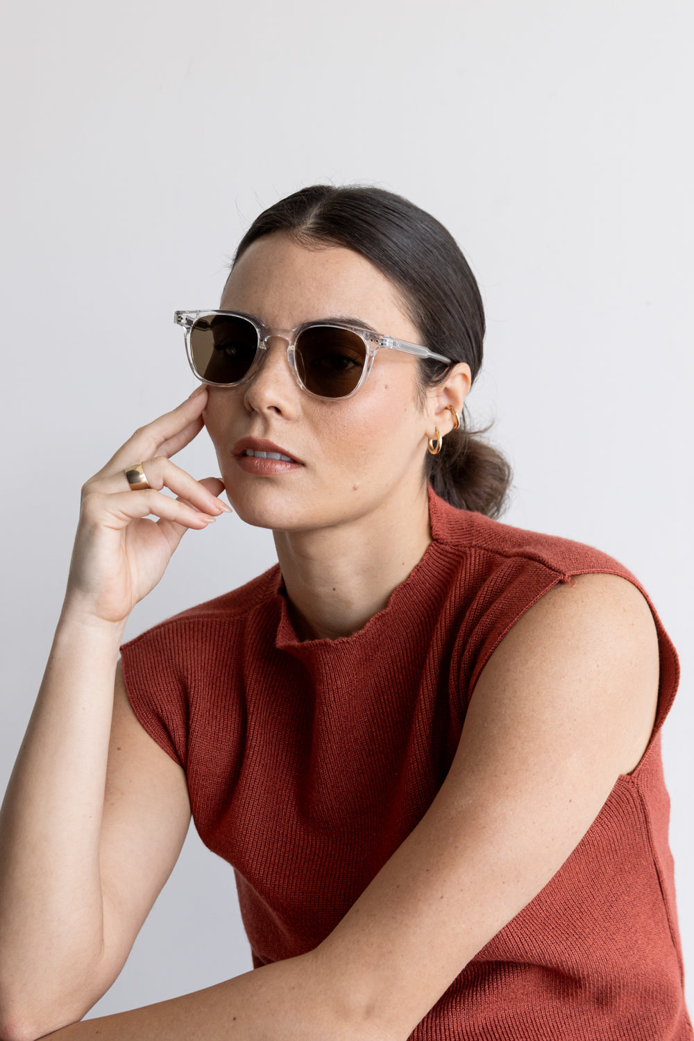 Drew Sunglasses