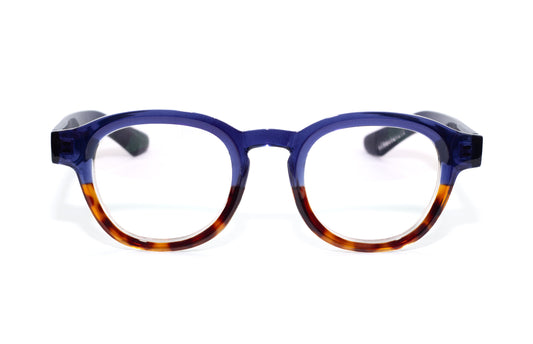 Taylor Blue Light