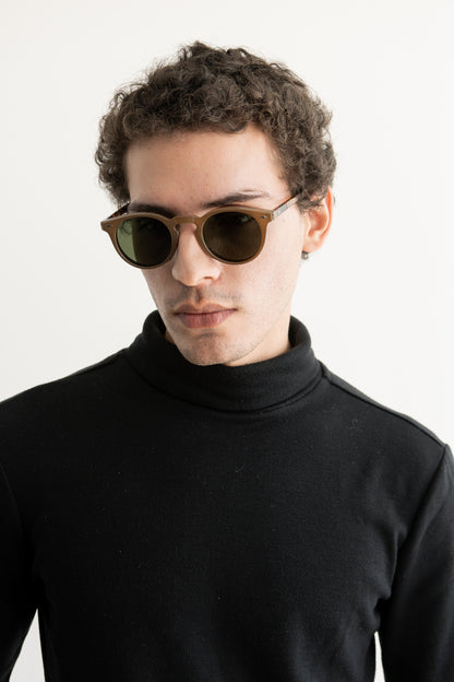 Elliot Sunglasses